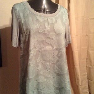 NWT RXB top